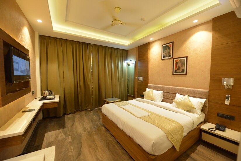 Hotel RR62 - GALLERY 6