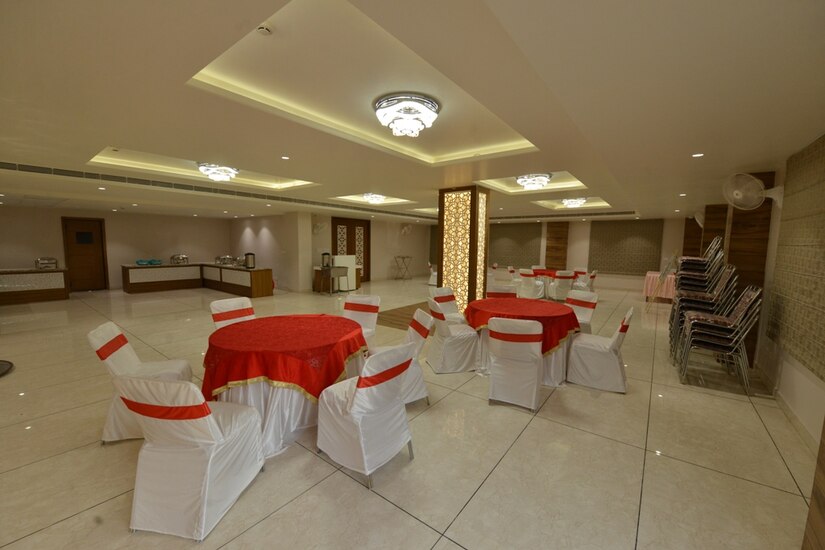 Hotel RR62 - GALLERY 7