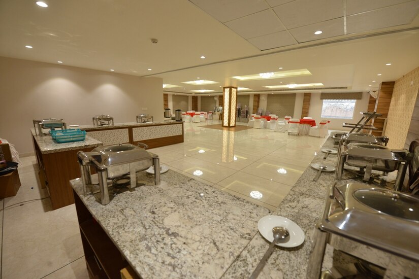 Hotel RR62 - GALLERY 8