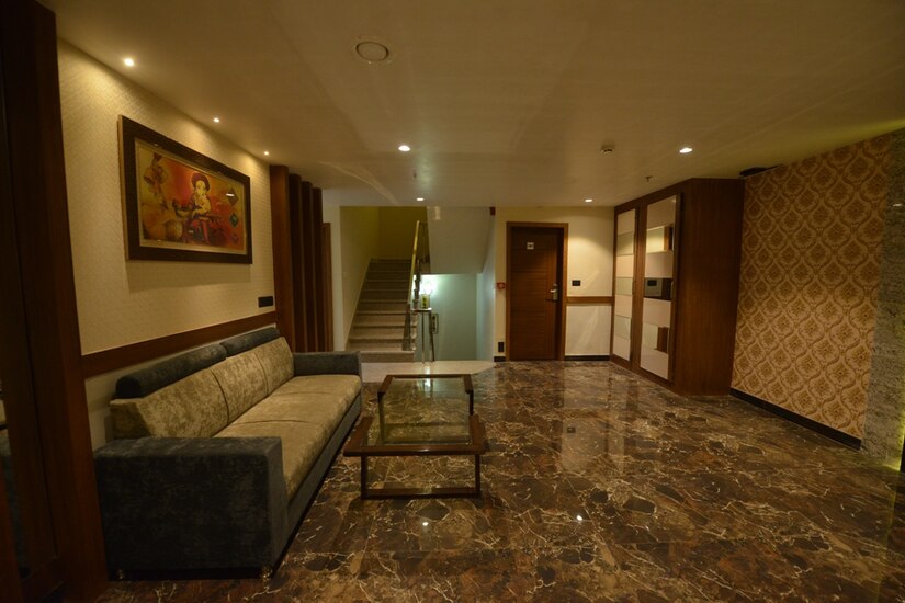 Hotel RR62 - GALLERY 9